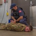 110th Wing Active Shooter Exercise