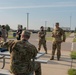 110th Wing Active Shooter Exercise