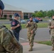 110th Wing Active Shooter Exercise