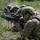 Security Forces training at Camp Santiago Joint Training Center
