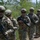 Security Forces training at Camp Santiago Joint Training Center