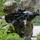 Security Forces training at Camp Santiago Joint Training Center