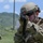 Security Forces training at Camp Santiago Joint Training Center
