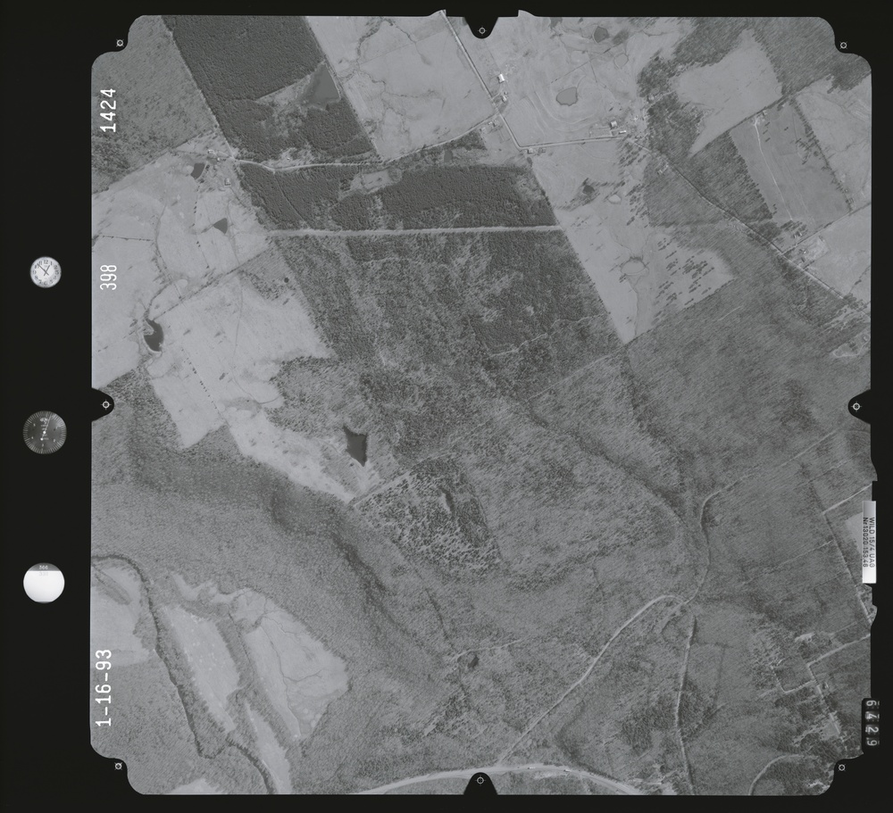 081095.188 - White River &amp; Tribs.398.6