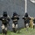 Security Forces training at Camp Santiago Joint Training Center