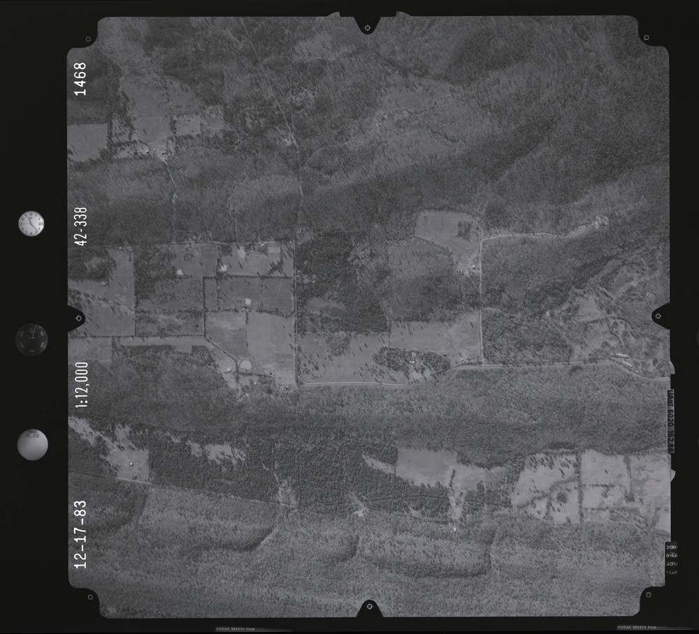 083268.040 - Blue Mountain Lake -- Nimrod Lake.338 -- 337.1 -- 1