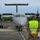 Aircraft marshaling procedures training
