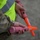 Aircraft marshaling procedures training