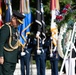 Wreath Ceremony in honor of the Chief of Defense of the Indian Armed Forces Gen. Bipin Rawat