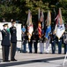 Wreath Ceremony in honor of the Chief of Defense of the Indian Armed Forces Gen. Bipin Rawat