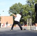 Staying Active in Liberty Village