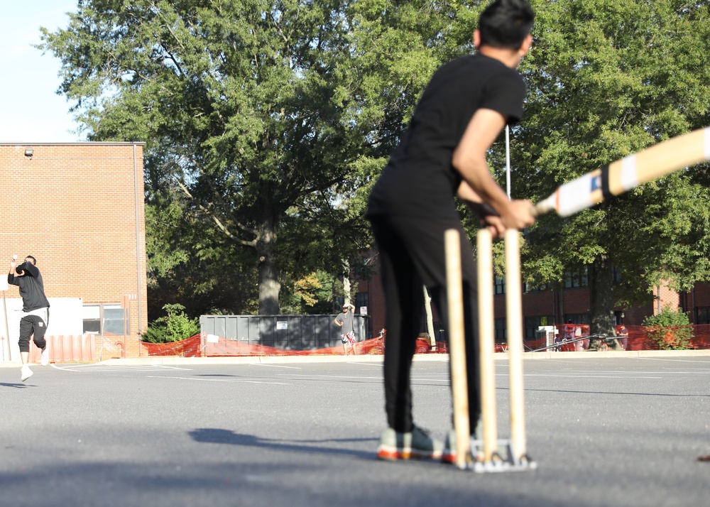 Staying Active in Liberty Village