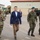 Polish Minister of National Defense, Mariusz Błaszczak, Visits Fort Sill