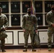 2021 82nd Airborne Division Best Medic Winners