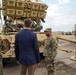 Polish Minister of National Defense, Mariusz Błaszczak, Visits Fort Sill