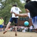 Liberty Village Host Soccer Championship