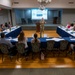 TLR hosts Senior Leader Spouse immersion tour
