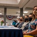 TLR hosts Senior Leader Spouse immersion tour
