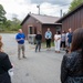 TLR hosts Senior Leader Spouse immersion tour