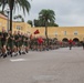 Alpha Company Motivational Run
