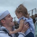 USS Carter Hall Returns Home to Norfolk