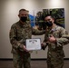 Idaho Dual Status Commander Presents Solider State Meritorious Service Medal