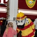 Fire Prevention Week proclamation signing