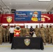Fire Prevention Week proclamation signing