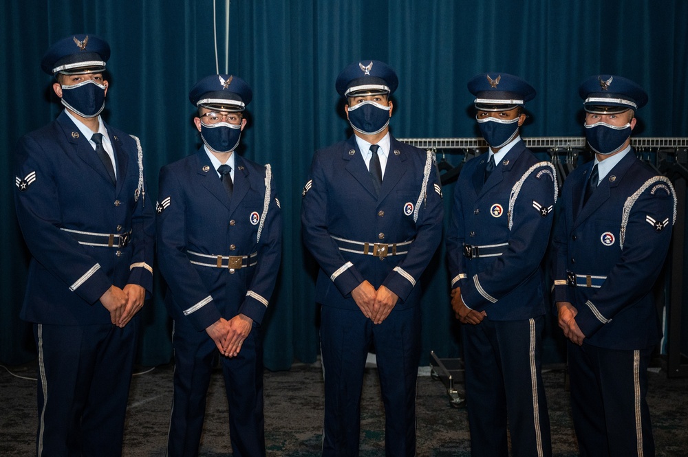 74th Annual Air Force Ball