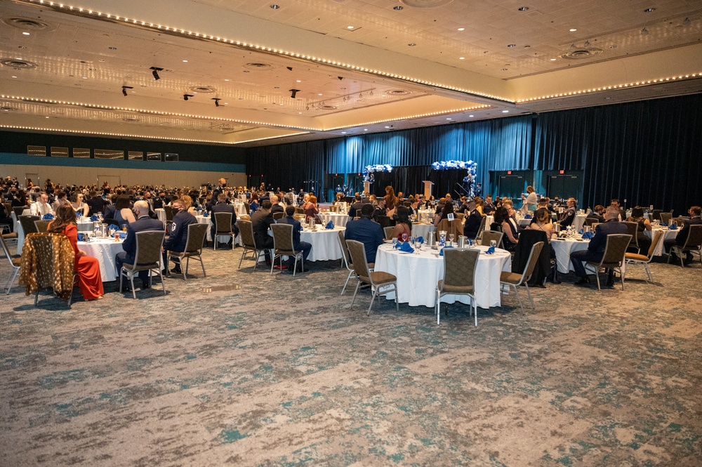 74th Annual Air Force Ball