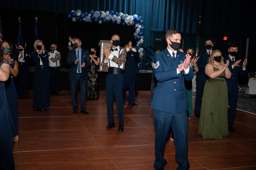 74th Annual Air Force Ball