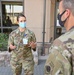 173rd Fighter Wing Airmen fight pandemic in Oregon’s hospitals