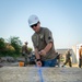 U.S Sailors help Habitat for Humanity