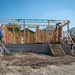 U.S Sailors help Habitat for Humanity