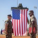 GySgt. Joseph Chinea's Retirement Ceremony