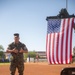 GySgt Chinea's Retirement Ceremony