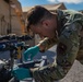 Task Force Holloman bioenvironmental tests water quality