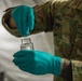 Task Force Holloman bioenvironmental tests water quality