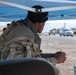 822nd BDS supports Aman Omid Village at Task Force Holloman