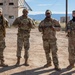 822nd BDS supports Aman Omid Village at Task Force Holloman