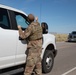 822nd BDS supports Aman Omid Village at Task Force Holloman