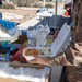 Local church provides free meals to Task Force Holloman service members