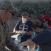 Local church provides free meals to Task Force Holloman service members