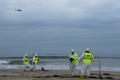 Southern California Spill Response