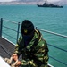 USS John P. Murtha (LPD 26) Flight Quarters