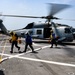 USS John P. Murtha (LPD 26) Flight Quarters