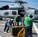 USS John P. Murtha (LPD 26) Flight Quarters
