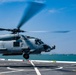 USS John P. Murtha (LPD 26) Flight Quarters