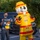 Fire Prevention Month 2021