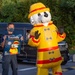 Fire Prevention Month 2021